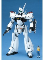 パトレイバー MG イングラム1号機