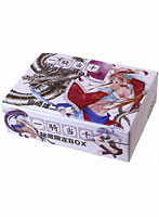 一騎当千 秘蔵限定BOX