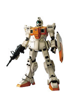 【4月再生産分】MG 1/100 40 陸戦ジム