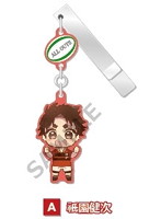 BOX販売 ALL OUT！！ ゆらゆらクリップコレクション