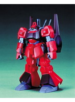 1/100 リックディアス