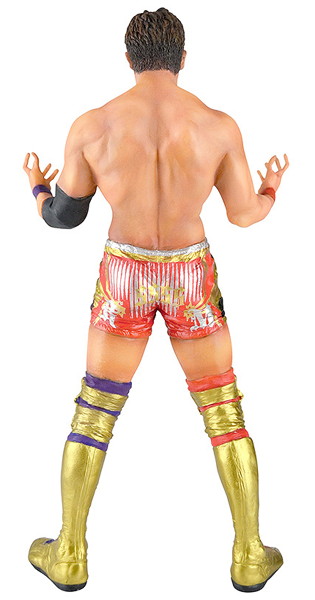 プロ格ヒーローズF（Figure） 新日本プロレス オカダ・カズチカ