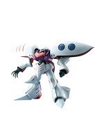 【10月再生産分】MG 1/100 41 キュベレイ