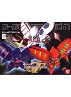 Gジェネ キュベレイTコレクション