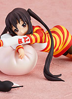 けいおん！ 中野梓