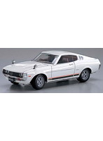 1/24 ベストカー ヴィンテージ シリーズ No53 セリカLB2000GT