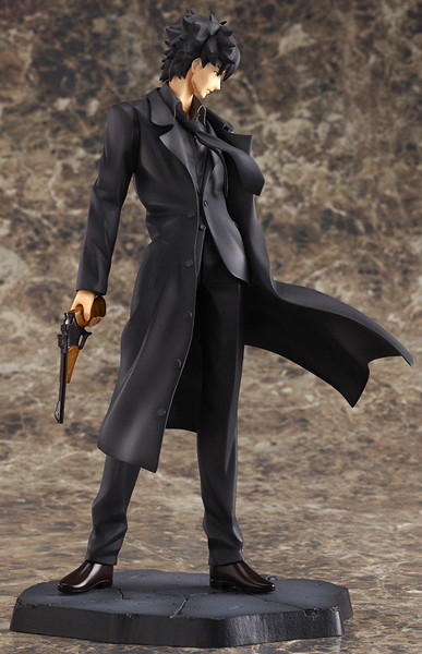 Fate/Zero 衛宮切嗣/Zero リファインVer.
