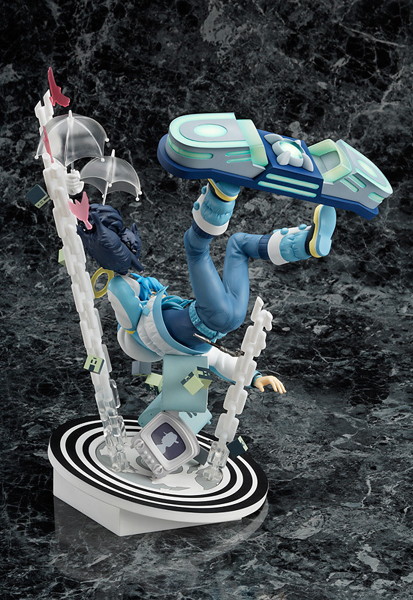 DRAMAtical Murder 蒼葉