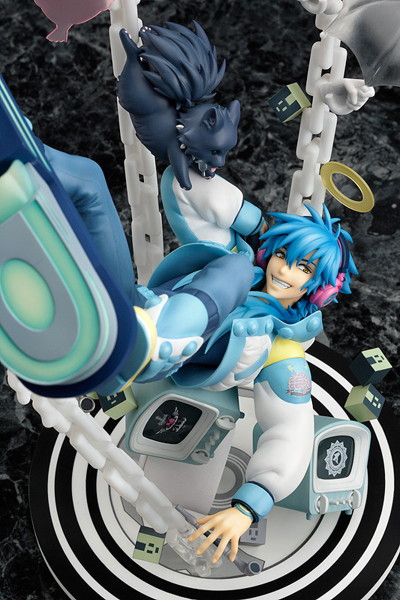 DRAMAtical Murder 蒼葉