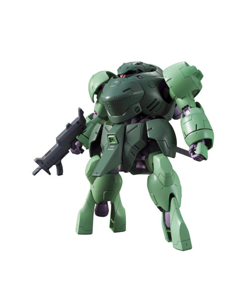 HGIBO 1/144 マンロディ