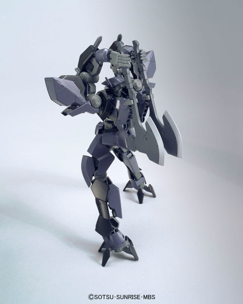 HGIBO 1/144 グレイズアイン