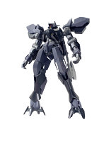 【5月再生産分】HGIBO 1/144 グレイズアイン