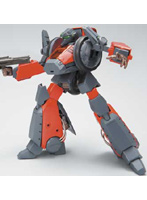 No.4 1/24 可変プロトガーランドスペシャル