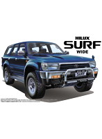 1/24 ザ・ベストカーGT シリーズ No97 ハイラックスサーフ ワイド