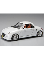 1/24 ザ・ベストカーGT No.89 ダイハツ コペン アルティメットエディション