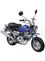 1/12 ネイキッドバイク No.47 Honda モンキー カスタム 武川