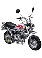 1/12 ネイキッドバイク No.52 Honda ハイパーモンキー 武川