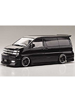 1/24 VIPアメリカン No.29 ファブレス エルグランド(後期型)