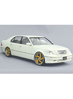 1/24 No.02 31セルシオ