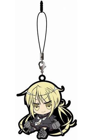 艦隊これくしょん イヤフォンジャックマスコット 皐月