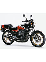 1/12 ネイキッドバイク No.65 スズキ GSX400FS インパルス