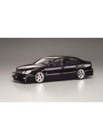1/24 スーパーVIPCAR No.73 ファブレス JZS161 アリスト