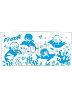Free！ にいてんごしすたぁず ストレートグラス