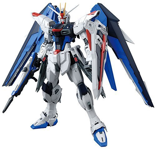 MG 1/100 192 フリーダムガンダム ver.2.0