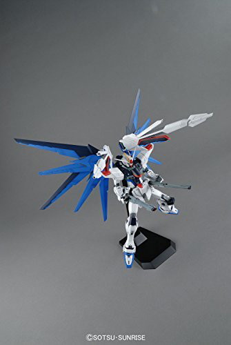 MG 1/100 192 フリーダムガンダム ver.2.0