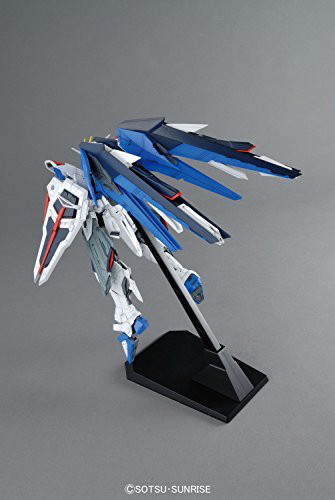 MG 1/100 192 フリーダムガンダム ver.2.0