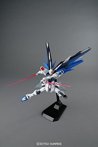 MG 1/100 192 フリーダムガンダム ver.2.0