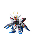 【12月再生産分】SDEX ストライクフリーダムガンダム