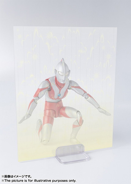 S.H.Figuarts ウルトラマン 50th Anniversary Edition