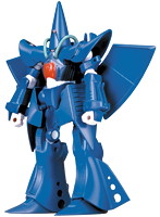 1/144 ハンブラビ