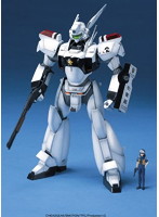 パトレイバー MG イングラム2号機