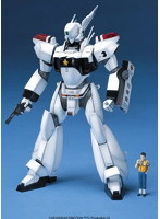 パトレイバー MG イングラム3号機