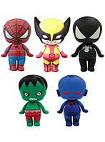 BOX販売 マーベル3age フィギュアシリーズ3