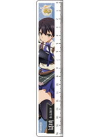 艦隊これくしょん-艦これ- クリア定規 加賀