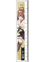 艦隊これくしょん-艦これ- クリア定規 金剛