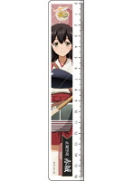 艦隊これくしょん-艦これ- クリア定規 赤城