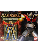 メカコレ EX マジンガーZ