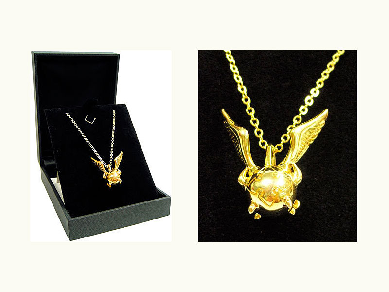 D.Gray-man ティムキャンピー ペンダント 6,616円