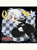 D.Gray-man マイクロファイバーミニタオル Ver.2 アレン