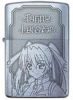 魔法少女リリカルなのはStrikerS ZIPPO 4 ティアナ・ランスター