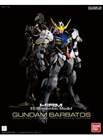 HiRM 1/100 ガンダム バルバトス