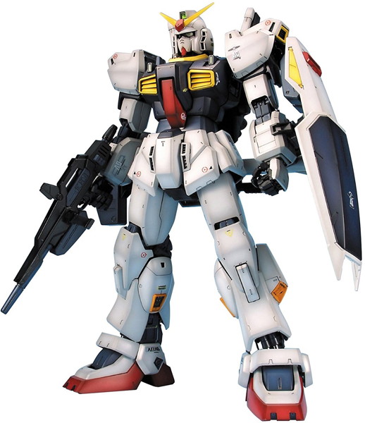 DMM.com [PG 1/60 ガンダムMk- IIエゥーゴ] ホビー・おもちゃ通販