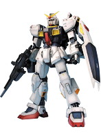 PG 1/60 ガンダムMk- IIエゥーゴ