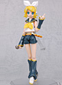 figma 鏡音リン キャラクター・ボーカル・シリーズ02