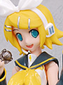 figma 鏡音リン キャラクター・ボーカル・シリーズ02