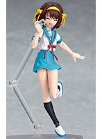 figma 涼宮ハルヒの憂鬱 涼宮ハルヒ 夏服ver.